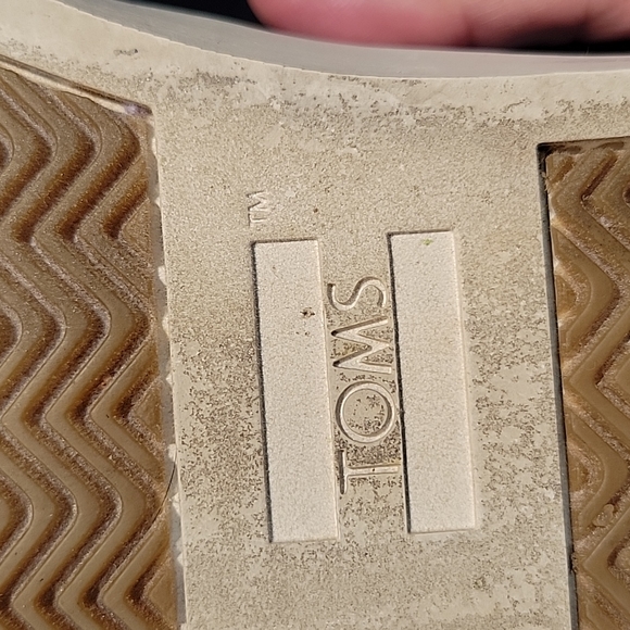 Toms slip on - Picture 7 of 11